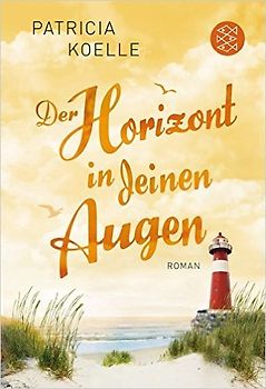 Der Horizont in deinen Augen