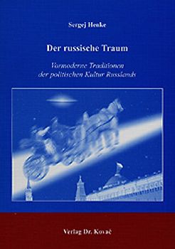 Der russische Traum