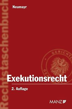 Exekutionsrecht
