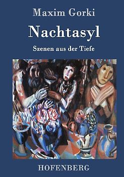 Nachtasyl