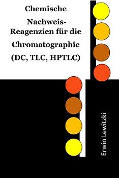 Chemische Nachweis-Reagenzien für die Chromatographie (DC, TLC, HPTLC)