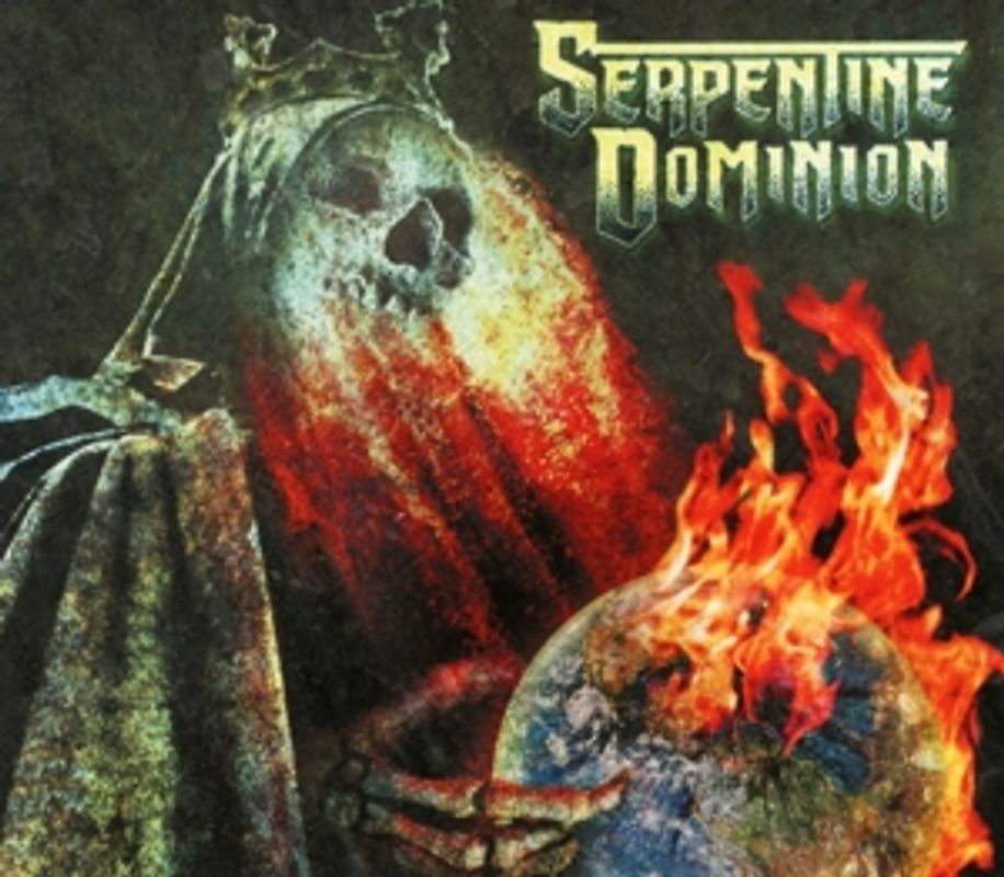 Serpentine Dominion - Serpentine Dominion