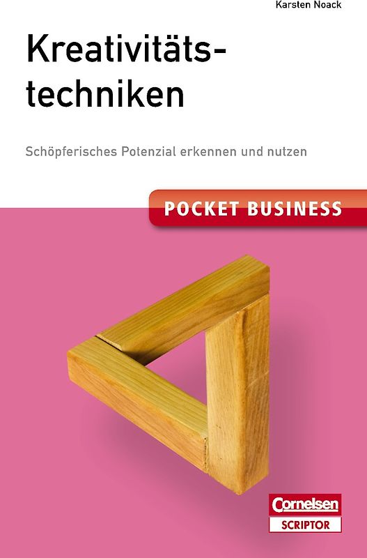 Pocket Business. Kreativitätstechniken
