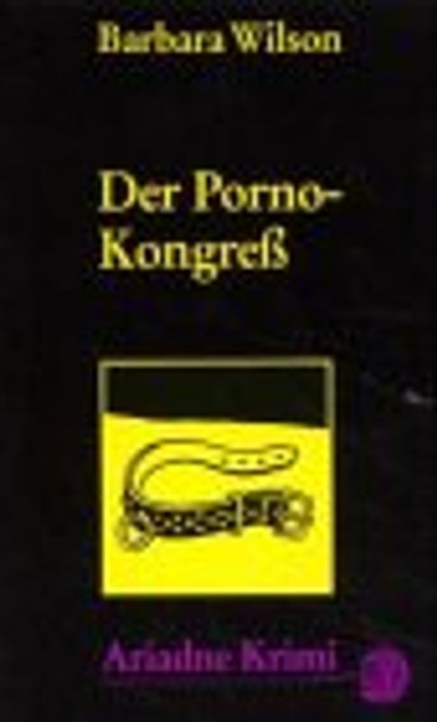 Der Porno-Kongress