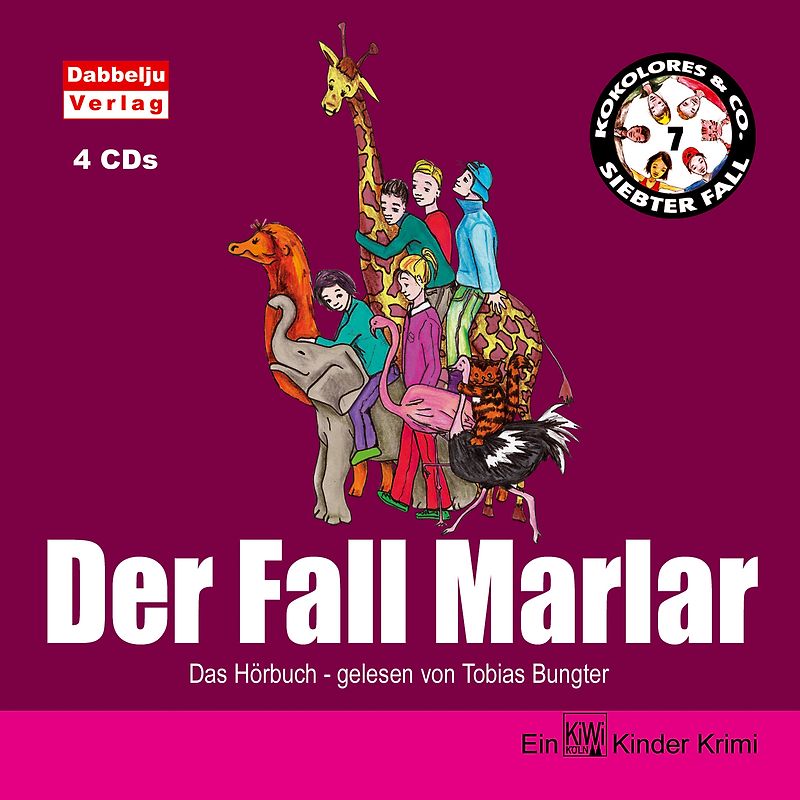 Der Fall Marlar