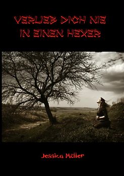 Verlieb dich nie in einen Hexer