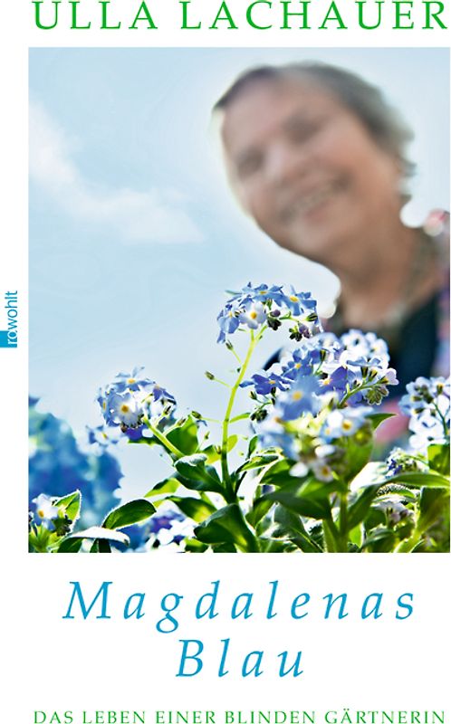 Magdalenas Blau