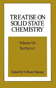 Treatise on Solid State Chemistry