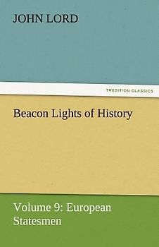 Beacon Lights of History