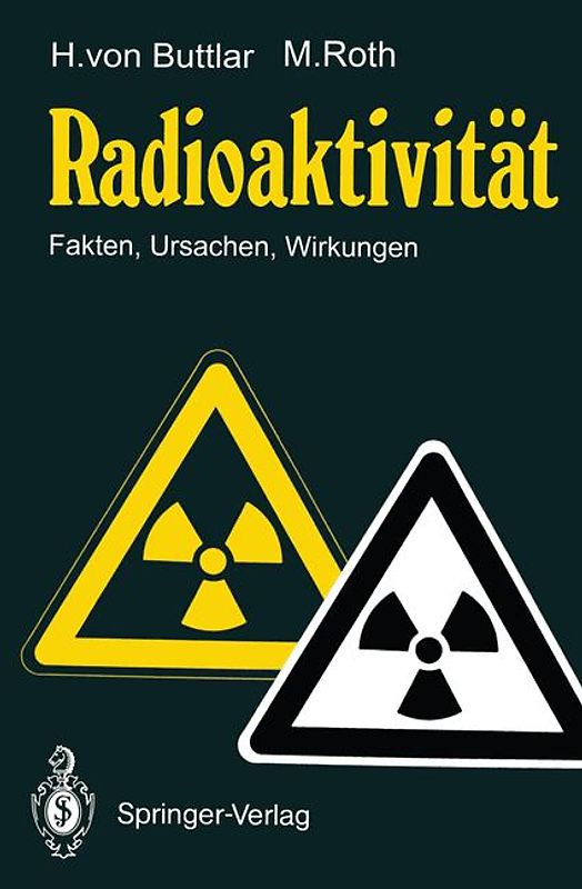 Radioaktivität