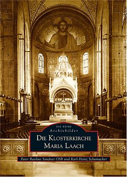 Die Klosterkirche Maria Laach