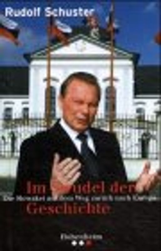 Im Strudel der Geschichte