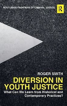 Diversion in Youth Justice