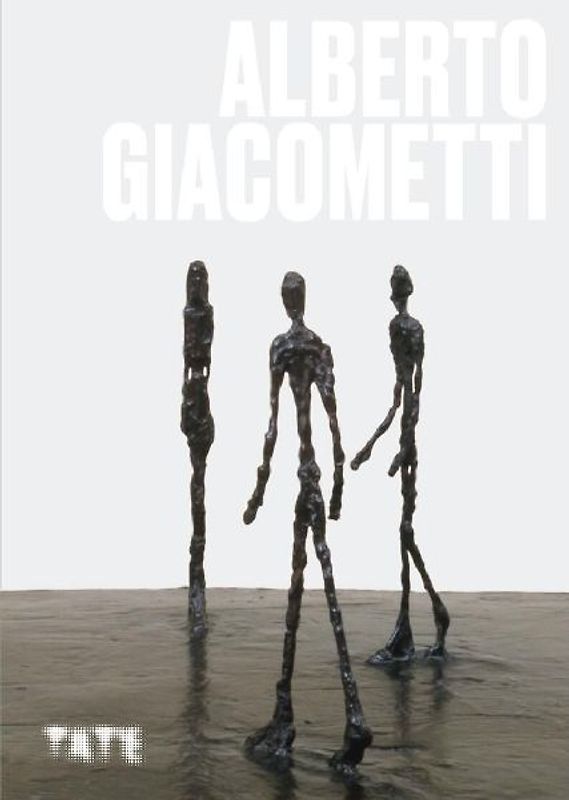 Alberto Giacometti