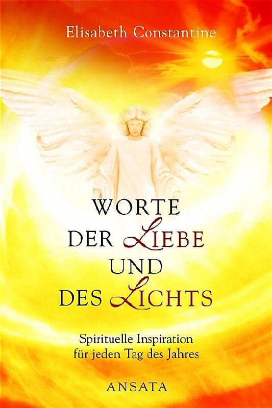 Worte der Liebe und des Lichts