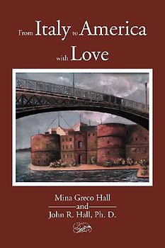 From Italy to America with Love