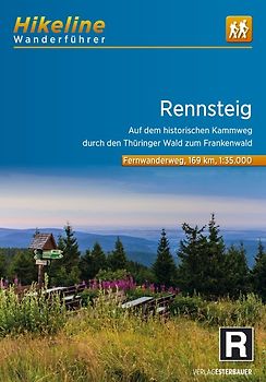 Fernwanderweg Rennsteig