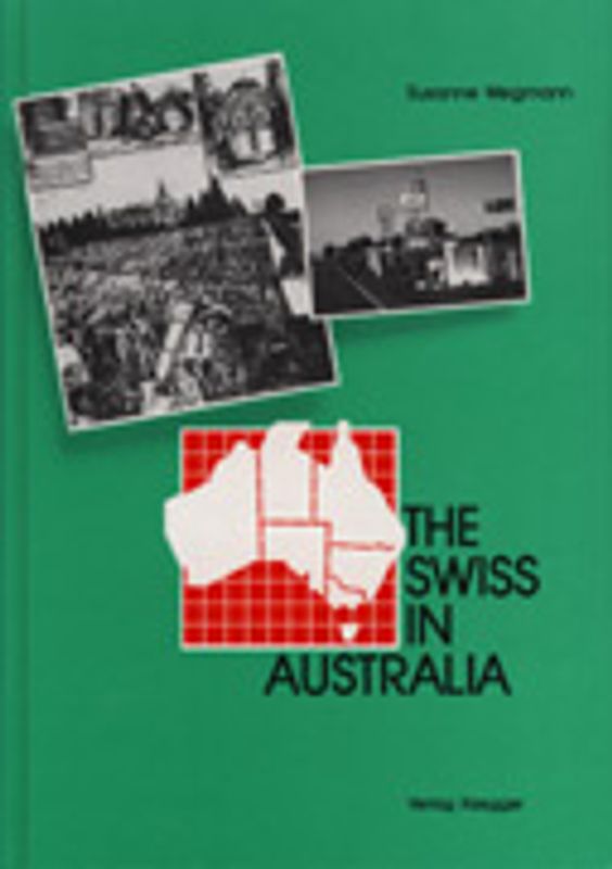 The Swiss in Australia