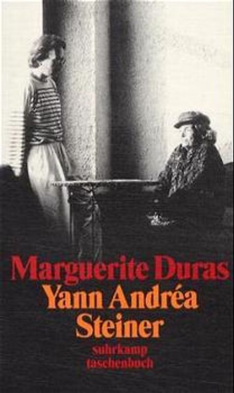 Yann Andréa Steiner