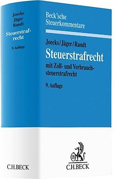 Steuerstrafrecht