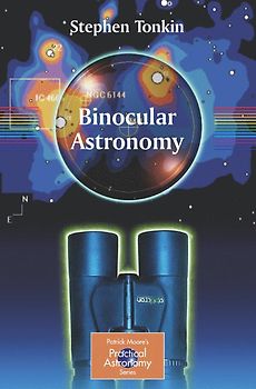 Binocular Astronomy