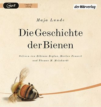 Die Geschichte der Bienen