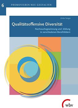Qualitätsoffensive Diversität