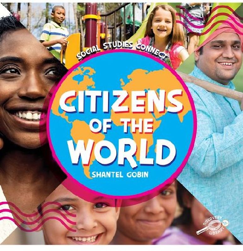 Citizens of the World