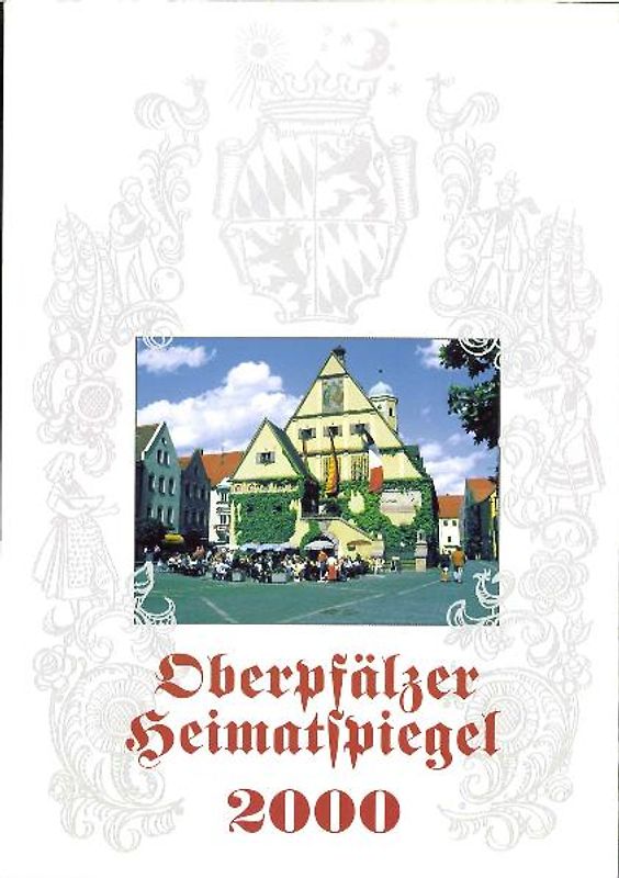 Oberpfälzer Heimatspiegel