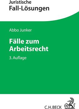 Fälle zum Arbeitsrecht