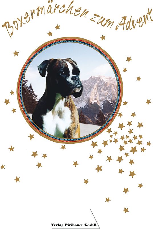 Boxermärchen zum Advent