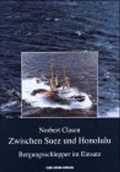 Zwischen Suez und Honolulu