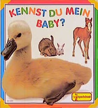 Kennst du mein Baby?