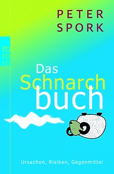 Das Schnarchbuch