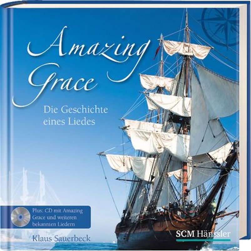 Amazing Grace