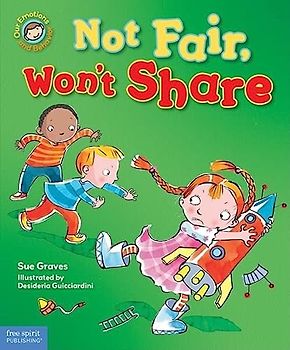 Not Fair, Won't Share
