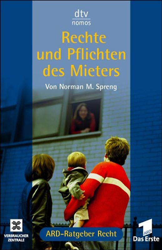 Rechte und Pflichten des Mieters