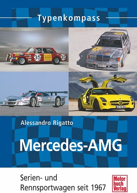 Mercedes-AMG