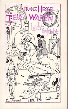 Teigwaren leicht gefärbt