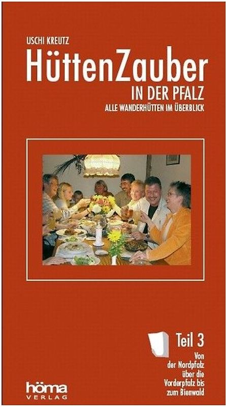 Hüttenzauber in der Pfalz / Hüttenzauber in der Pfalz, Teil 3