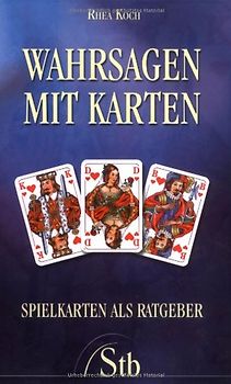 Wahrsagen mit Karten