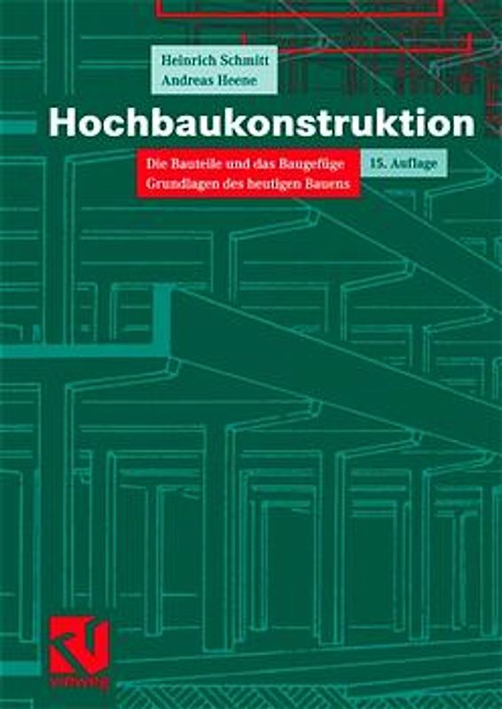 Hochbaukonstruktion