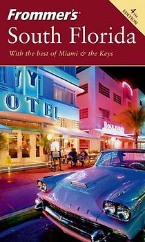 Frommer's South Florida