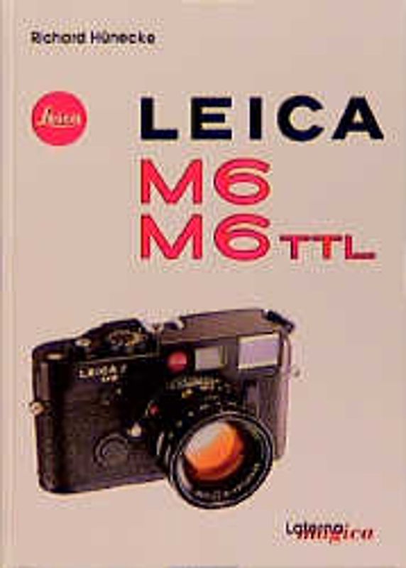 Leica M 6 TTL