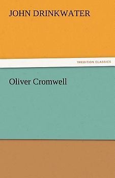 Oliver Cromwell