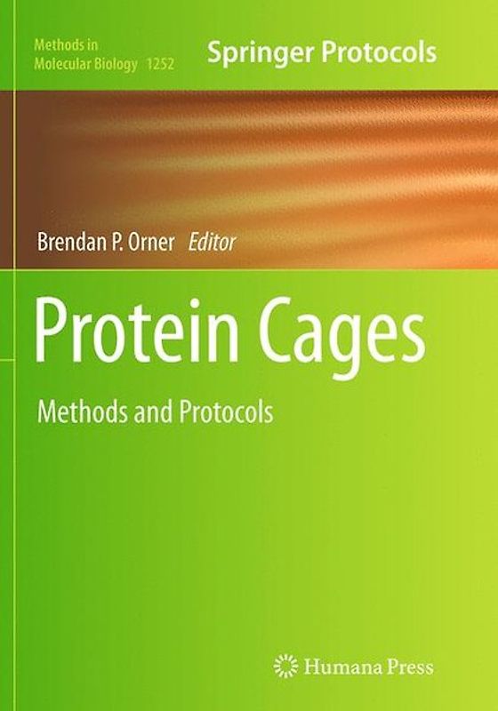 Protein Cages