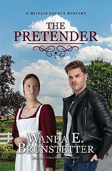 The Pretender