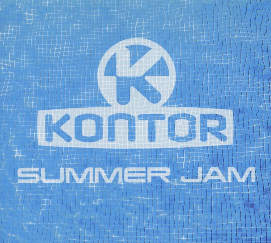 Various - Kontor Summer Jam