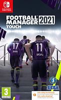 Football Manager 2021 [UK Import]