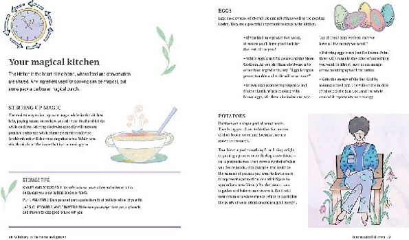 Wicca for Everyday Life